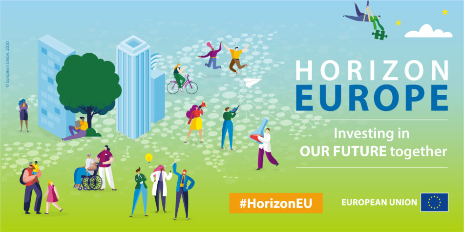 Horizon Europe 2025-2027: Leading Europe Towards a Sustainable and Innovative Future