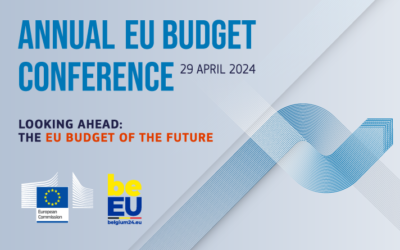Conferenza Annuale sul Bilancio UE: Orientamento per il Futuro delle Finanze Europee