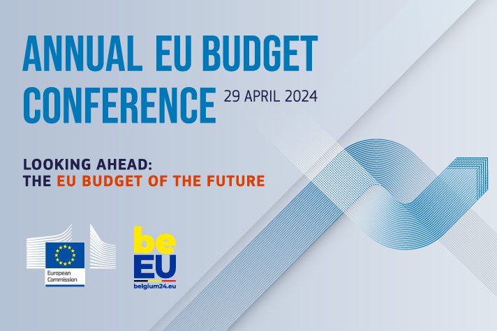 Annual EU Budget Conference: Shaping the Future of European Finance