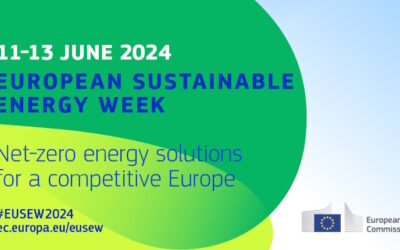 Settimana europea dell’energia sostenibile 2024: Affrontare la povertà energetica e le materie prime critiche nell’era della transizione energetica