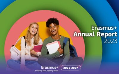 Report annuale del programma Erasmus +